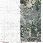 TX-COA-EAGLE PASS WEST: GeoChange 1974-2012 Preview 1