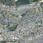 TX-COA-EAGLE PASS WEST: GeoChange 1974-2012 Preview 3