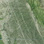 TX-CHACON CREEK SW: GeoChange 1973-2012 Preview 2