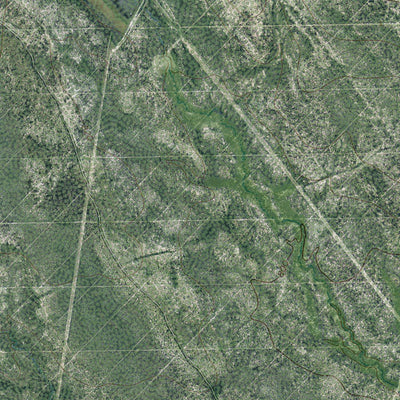 TX-TROSADO TANK: GeoChange 1973-2012 Preview 2