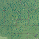 FL-YANKEETOWN: GeoChange 1951-2010 Preview 2