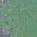 FL-YANKEETOWN: GeoChange 1951-2010 Preview 3