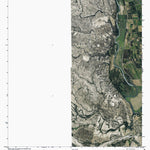 TX-QUEMADO WEST: GeoChange 1974-2012 Preview 1
