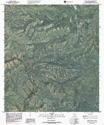 TX-FARIAS RANCH: GeoChange 1974-2012 Preview 1