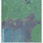 FL-WACCASASSA BAY: GeoChange 1951-2010 Preview 1