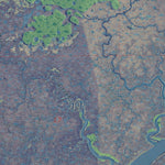 FL-WACCASASSA BAY: GeoChange 1951-2010 Preview 2