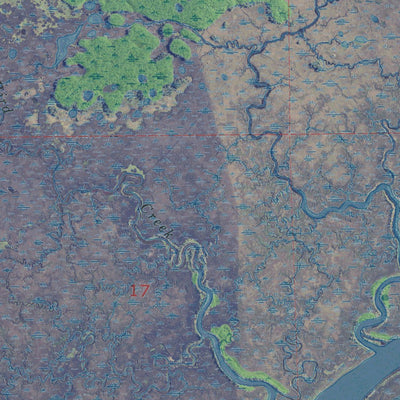 FL-WACCASASSA BAY: GeoChange 1951-2010 Preview 2