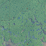 FL-WACCASASSA BAY: GeoChange 1951-2010 Preview 3