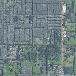 FL-OCALA EAST: GeoChange 1964-2010 Preview 2