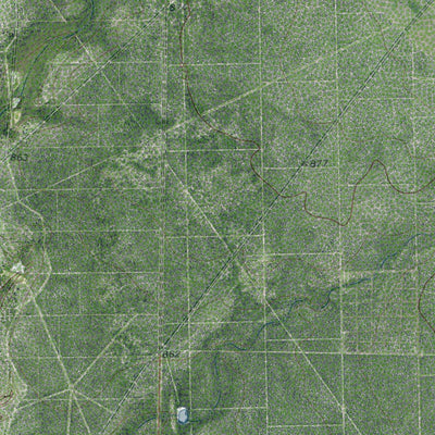 TX-PALOMA: GeoChange 1972-2012 Preview 2