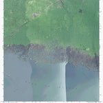 FL-SUMNER: GeoChange 1951-2010 Preview 1