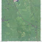 FL-LEBANON STATION: GeoChange 1951-2010 Preview 1