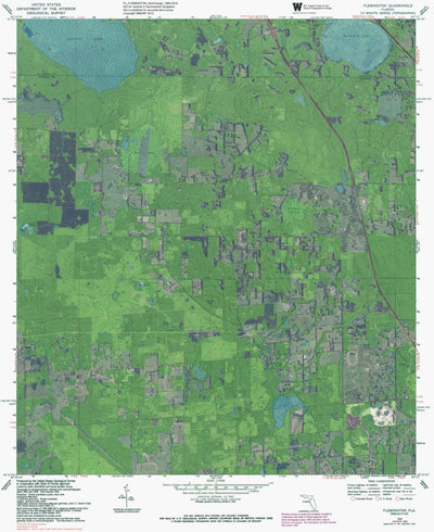 FL-FLEMINGTON: GeoChange 1965-2010 Preview 1