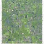 FL-MORRISTON: GeoChange 1965-2010 Preview 1