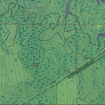 FL-OTTER CREEK: GeoChange 1951-2010 Preview 2
