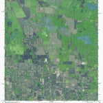 FL-WILLISTON: GeoChange 1965-2010 Preview 1