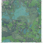 FL-MICANOPY: GeoChange 1964-2010 Preview 1