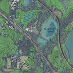 FL-MICANOPY: GeoChange 1964-2010 Preview 3