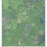 FL-ARREDONDO: GeoChange 1964-2010 Preview 1