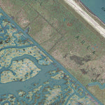 LA-CHALMETTE: GeoChange 1964-2010 Preview 3
