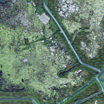 LA-MORGAN CITY SE: GeoChange 1964-2010 Preview 3