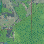 FL-CITRA: GeoChange 1966-2010 Preview 2