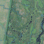 LA-LAKE SALVE: GeoChange 1964-2010 Preview 3
