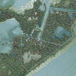 LA-LAKE POINT: GeoChange 1948-2010 Preview 3