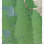 LA-GRASSY LAKE: GeoChange 1963-2010 Preview 1