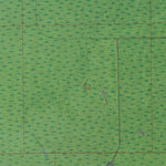 LA-GRASSY LAKE: GeoChange 1963-2010 Preview 2