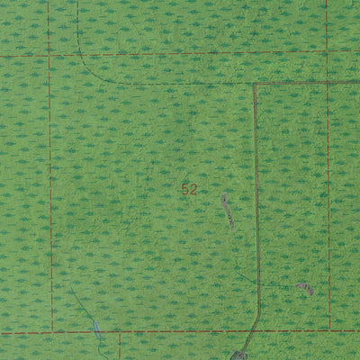 LA-GRASSY LAKE: GeoChange 1963-2010 Preview 2