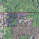 FL-GAINESVILLE EAST: GeoChange 1964-2010 Preview 2