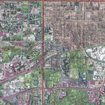 FL-GAINESVILLE EAST: GeoChange 1964-2010 Preview 3