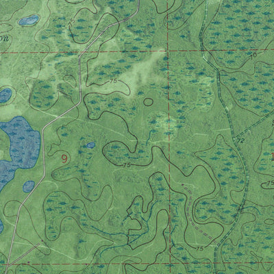 FL-BELL: GeoChange 1967-2010 Preview 2
