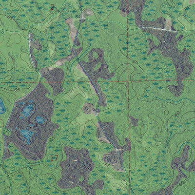FL-BELL: GeoChange 1967-2010 Preview 3