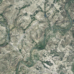 TX-DEL RIO SE: GeoChange 1971-2012 Preview 2