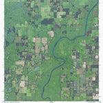 FL-HATCHBEND: GeoChange 1967-2010 Preview 1