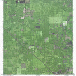 FL-FORT WHITE: GeoChange 1968-2010 Preview 1