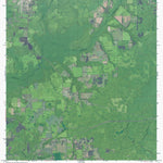 FL-BROOKER: GeoChange 1964-2010 Preview 1