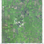 FL-NEWBERRY: GeoChange 1965-2010 Preview 1