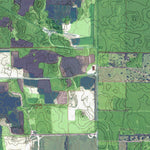 FL-NEWBERRY: GeoChange 1965-2010 Preview 2