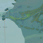 LA-PASS A LOUTRE WEST: GeoChange 1971-2010 Preview 2