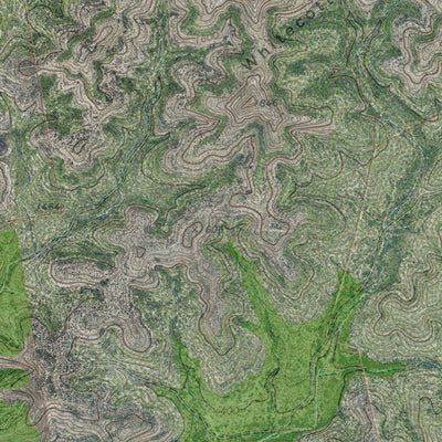 TX-LAGUNA: GeoChange 1973-2012 Preview 3