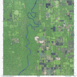 FL-WANNEE: GeoChange 1967-2010 Preview 1