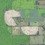 FL-WANNEE: GeoChange 1967-2010 Preview 2