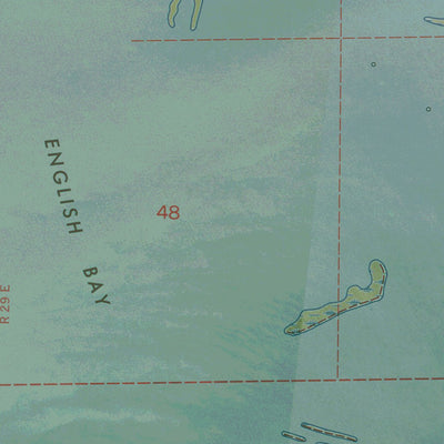 LA-BURAS: GeoChange 1971-2010 Preview 2