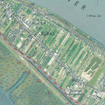 LA-BURAS: GeoChange 1971-2010 Preview 3