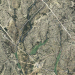 TX-MIERS RANCH: GeoChange 1971-2012 Preview 2