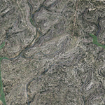 TX-MIERS RANCH: GeoChange 1971-2012 Preview 3
