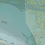 LA-BASTIAN BAY: GeoChange 1971-2010 Preview 2
